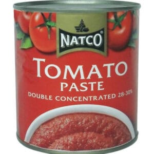 Natco Tomato Paste 800G