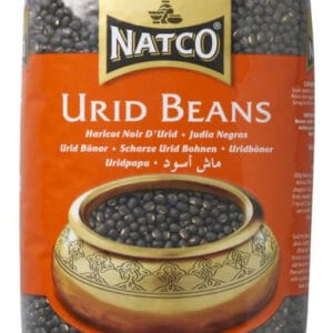Natco Urid Beans 1Kg