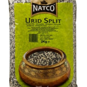 Natco Urid Split 2Kg