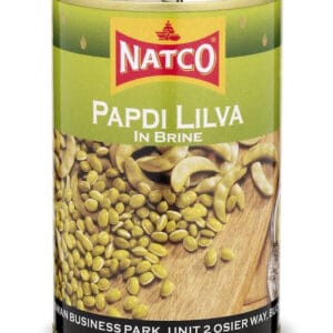 Natco Papdi Lilva 400G