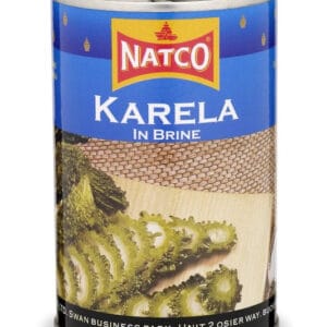Natco Karela 400G
