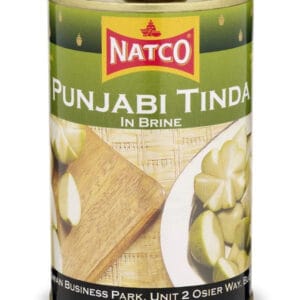 Natco Punjabi Tinda 400G