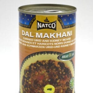 Natco Dal Makhani 450G
