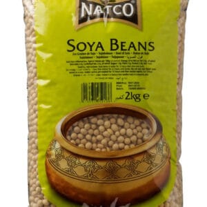 Natco Soya Beans 2Kg