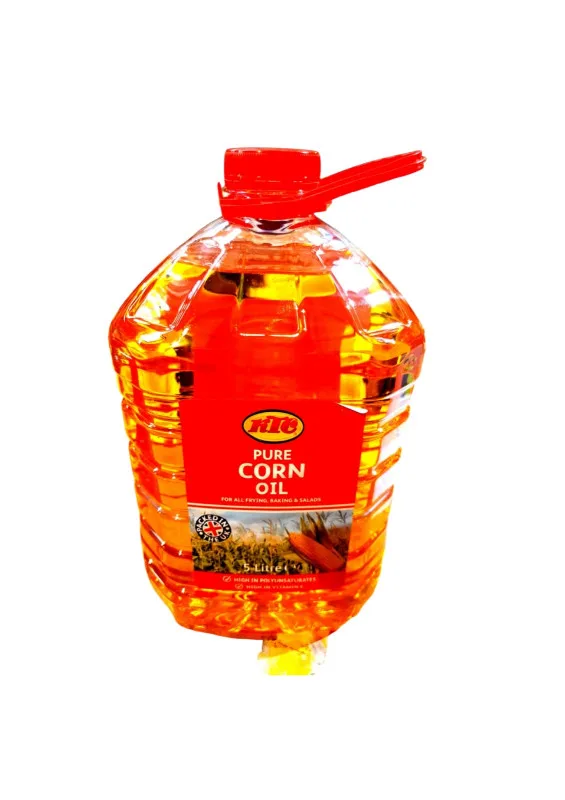 KTC Corn Oil 5 Litre
