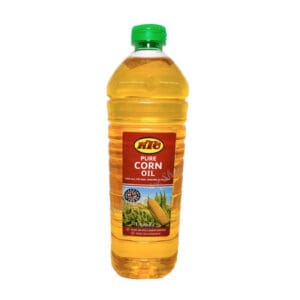 KTC Corn Oil 1 Litre
