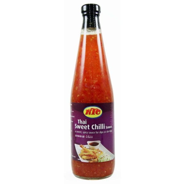 KTC Thai Sweet Chilli Sauce 700ml
