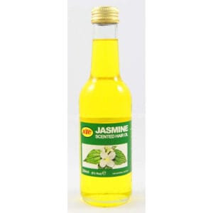 KTC Jasmine Oil 250ml