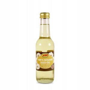 KTC Sesame Seed Oil 250ml