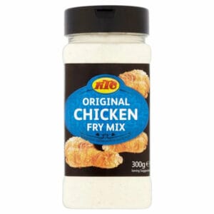 KTC Original Chicken Fry Mix 300G