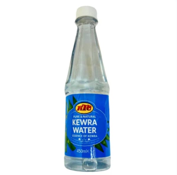 KTC Kewra Water 450ml