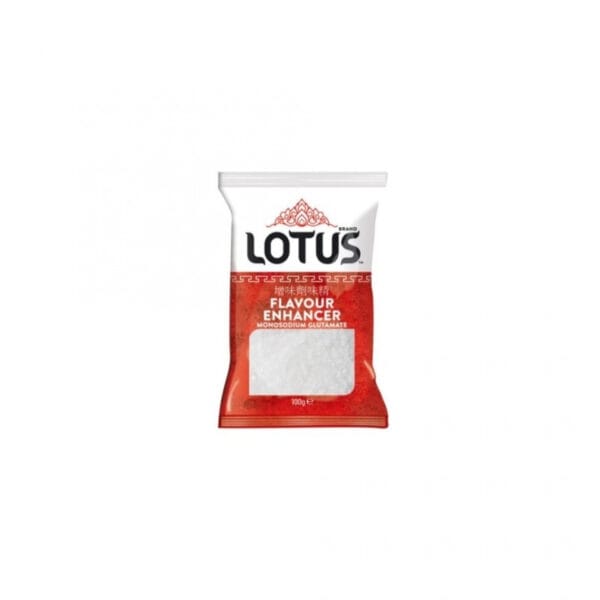 Lotus Msg 100Gm