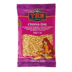 TRS Chana Dal 500 G