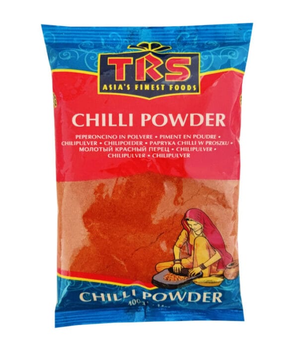 TRS Chilli Powder 400 G