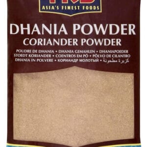 TRS Coriander Powder (Dhania) 100 G