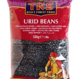 TRS Urid Beans 500 G