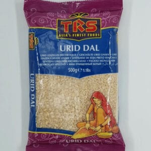 TRS Urid Dal 500 G