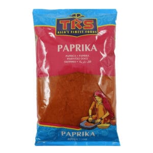 TRS Paprika Powder 400 G