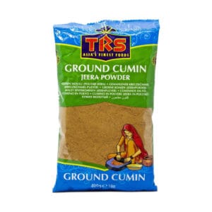 TRS Ground Cumin (Jeera) 400 G