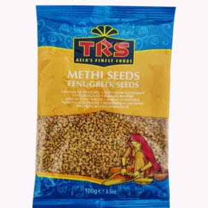 TRS Fenugreek Seeds (Methi) 100 G