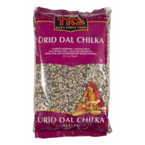 TRS Urid Dal Chilka 2 Kg