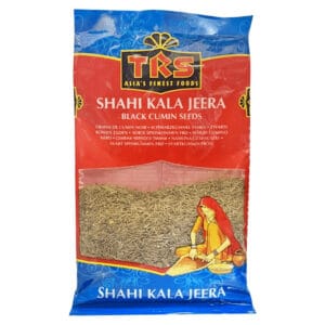 TRS Black Cumin Seeds (Shahi Kala Jeera) 250 G