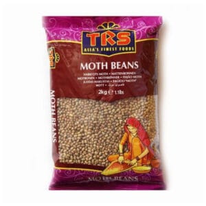 TRS Moth Beans 2 Kg