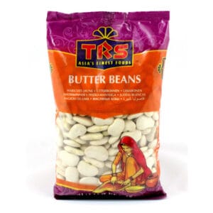 TRS Butter Beans 2 Kg