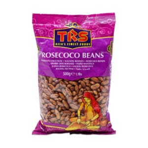 TRS Rosecoco Beans 500 G