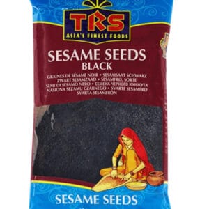 TRS Sesame Seeds Black 100 G