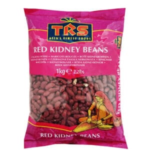 TRS Red Kidney Beans 1 Kg