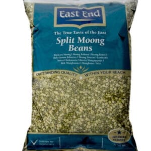EEF Moong Dall Chilka 2 Kg