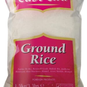 EEF Ground Rice 1.5 Kg