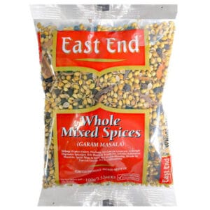 EEF Whole Mixed Spice 100 G