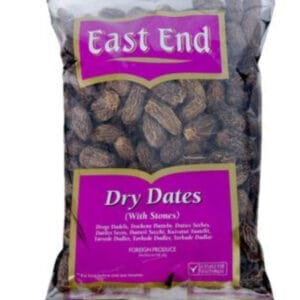 EEF Dry Dates(Chhuarey) 375 G