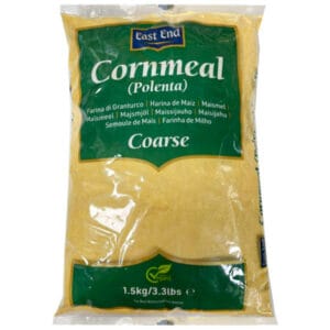 EEF Cornmeal Coarse 1.5 Kg
