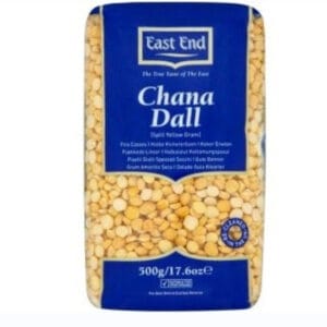 EEF Chana Dall (Brick) 500 G