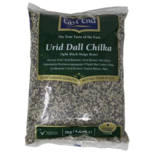 EEF Urid Dall Chilka (B) 2 Kg