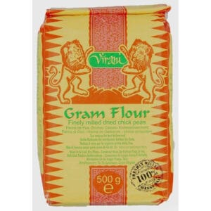 Virani Gram Flour 500G