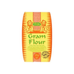 Virani Gram Flour 2Kg