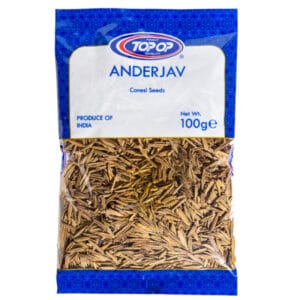 Top-Op Andarjav 100G