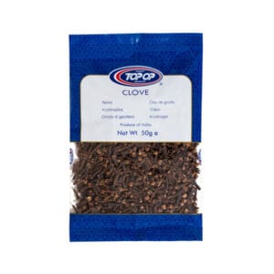 Top-Op Cloves (Laving) 50G