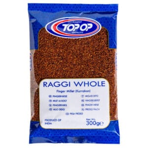 Top-Op Raggi Whole 300G
