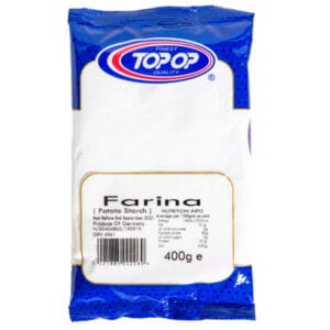 Top-Op Farina 400G