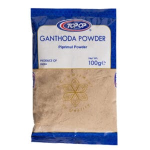 Top-Op Ganthoda Powder 100G