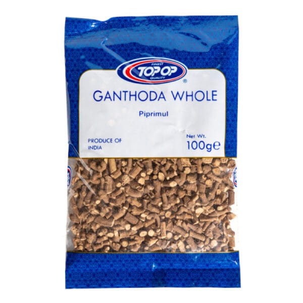 Top-Op Ganthoda Whole 100G