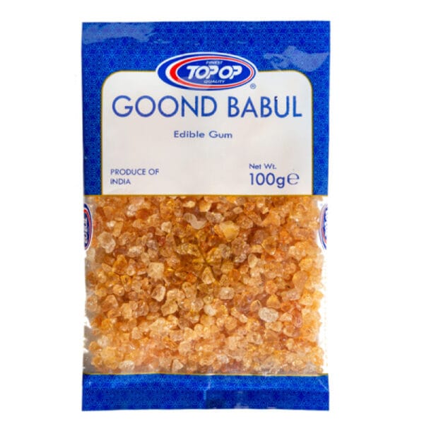 Top-Op Goond Babul 100G