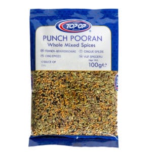 Top-Op Punch Pooran 100G