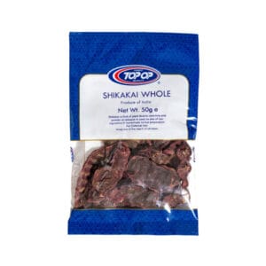 Top-Op Shikakai Whole 50G
