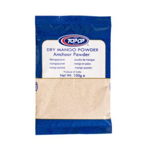 Top-Op Amchoor Powder (Dry Mango) 100G